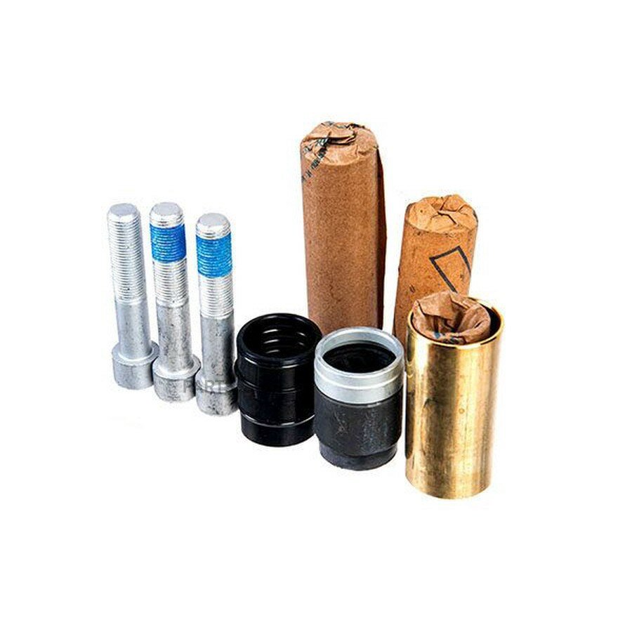 STELLOX 8513079SX 85-13079-SX р/к диcк. тормоза !10(мр) напр, втулка рез, пыльники, винты \MB Actros SB7