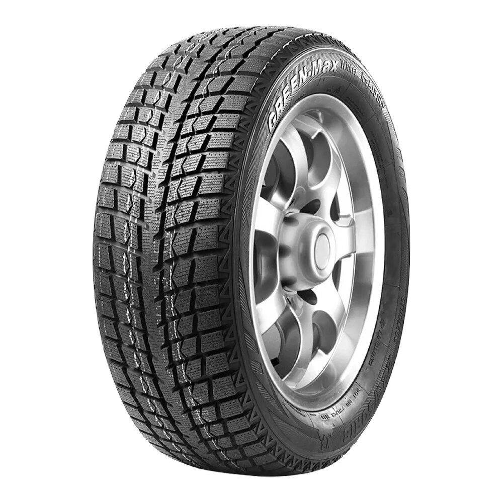 Автомобильная шина LingLong Green-Max Winter Ice I-15 SUV 235/55 R20 105S зимняя