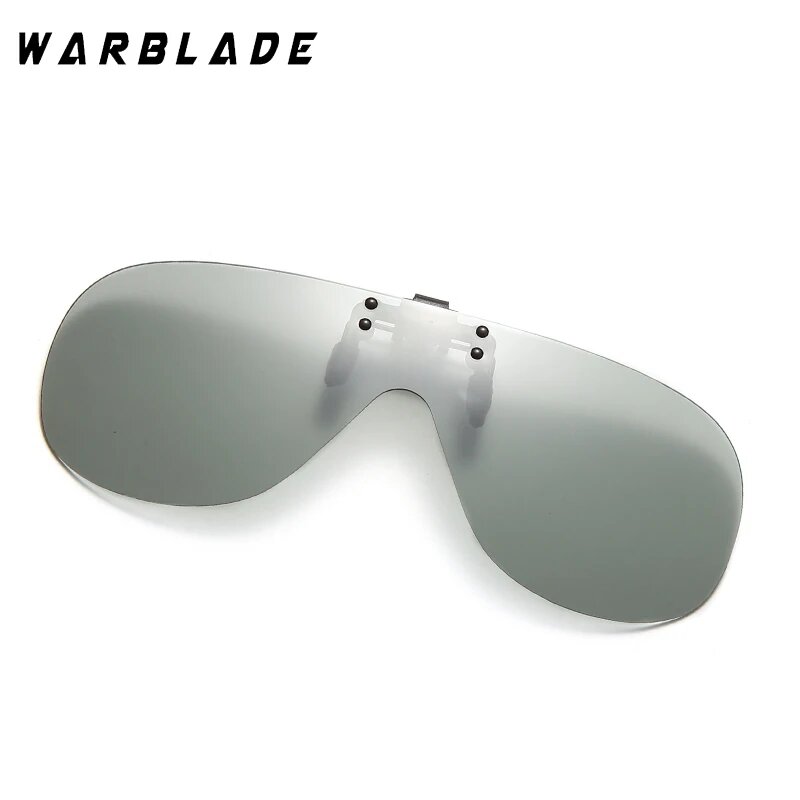 Солнцезащитные очки WarBLade