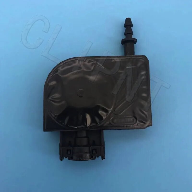 Демпферы черные DX5 для Epson DTF L1800-9880 (10 шт)