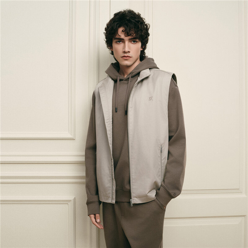 Жилет Giordano