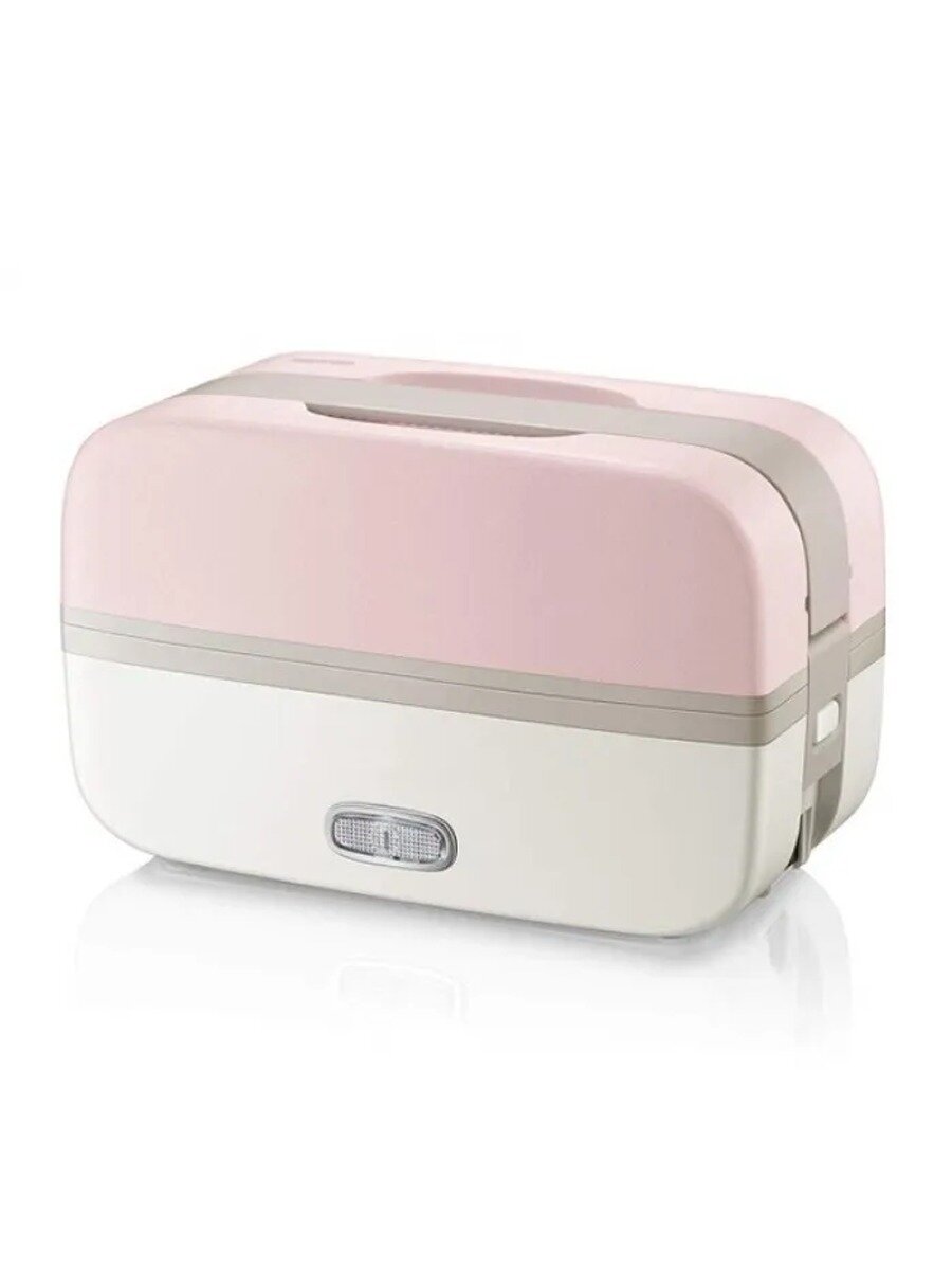 Ланч-бокс Xiaomi Small Bear Electric Lunch Box DFH-B10J2 с подогревом
