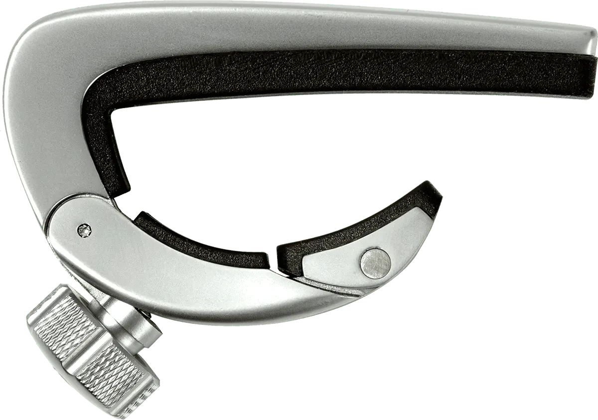 Каподастр Dunlop DPCSC Pivot Satin Chrome