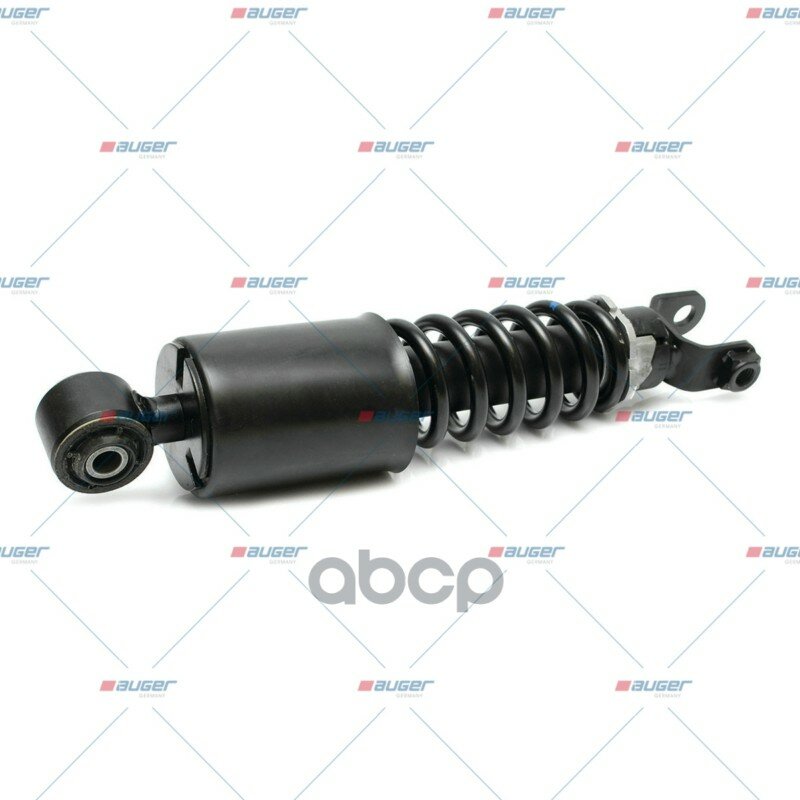 Амортизатор кабины! задний I/O SCANIA R-series AUGER арт. 20455