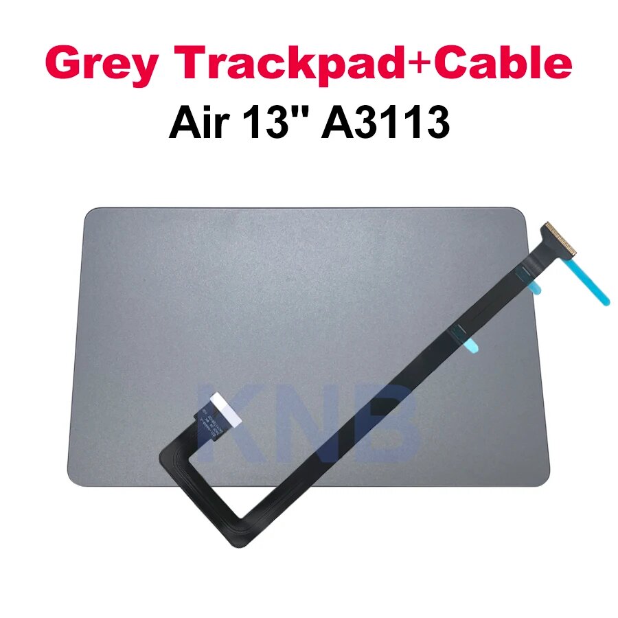 Трекпад серый для MacBook Air 13" A3113