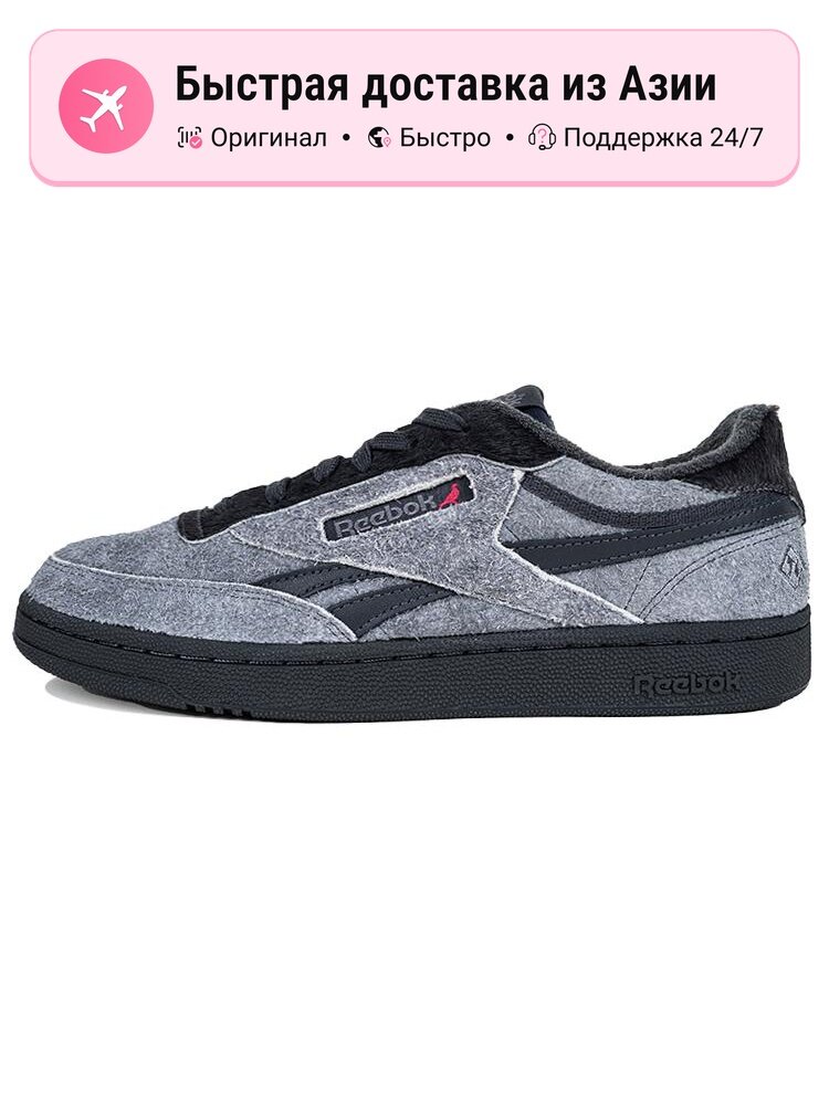 Кроссовки Reebok Club C Revenge