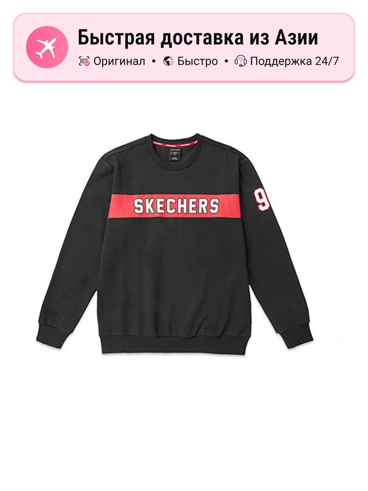 Толстовка SKECHERS 1048851914, 1 шт.