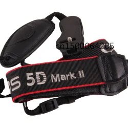 Ремешок для камеры Harry Good 2 в 1 для Canon EOS 5D Mark II