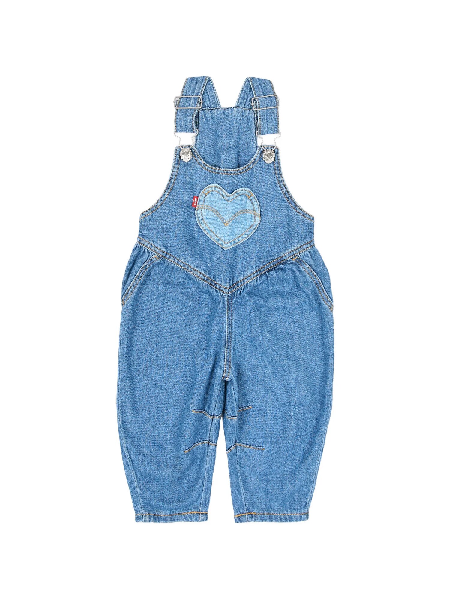 Полукомбинезон Levi's