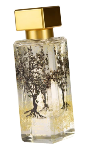 Сидра Вуд eau de parfum Al Jazeera Perfumes 70 мл для мужчин и женщин