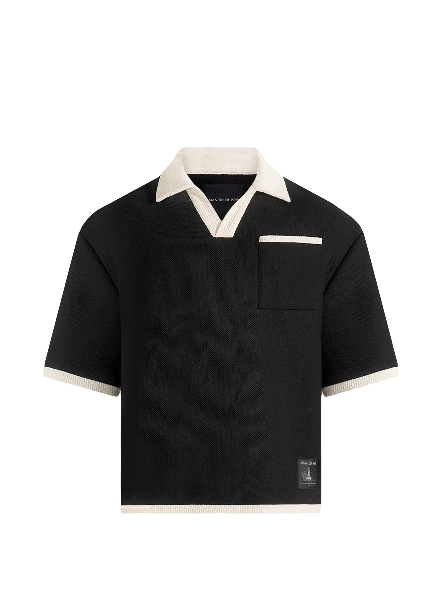 Поло MANIERE DE VOIR