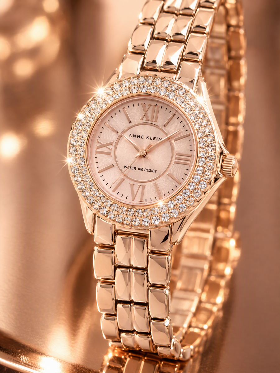 Наручные часы ANNE KLEIN