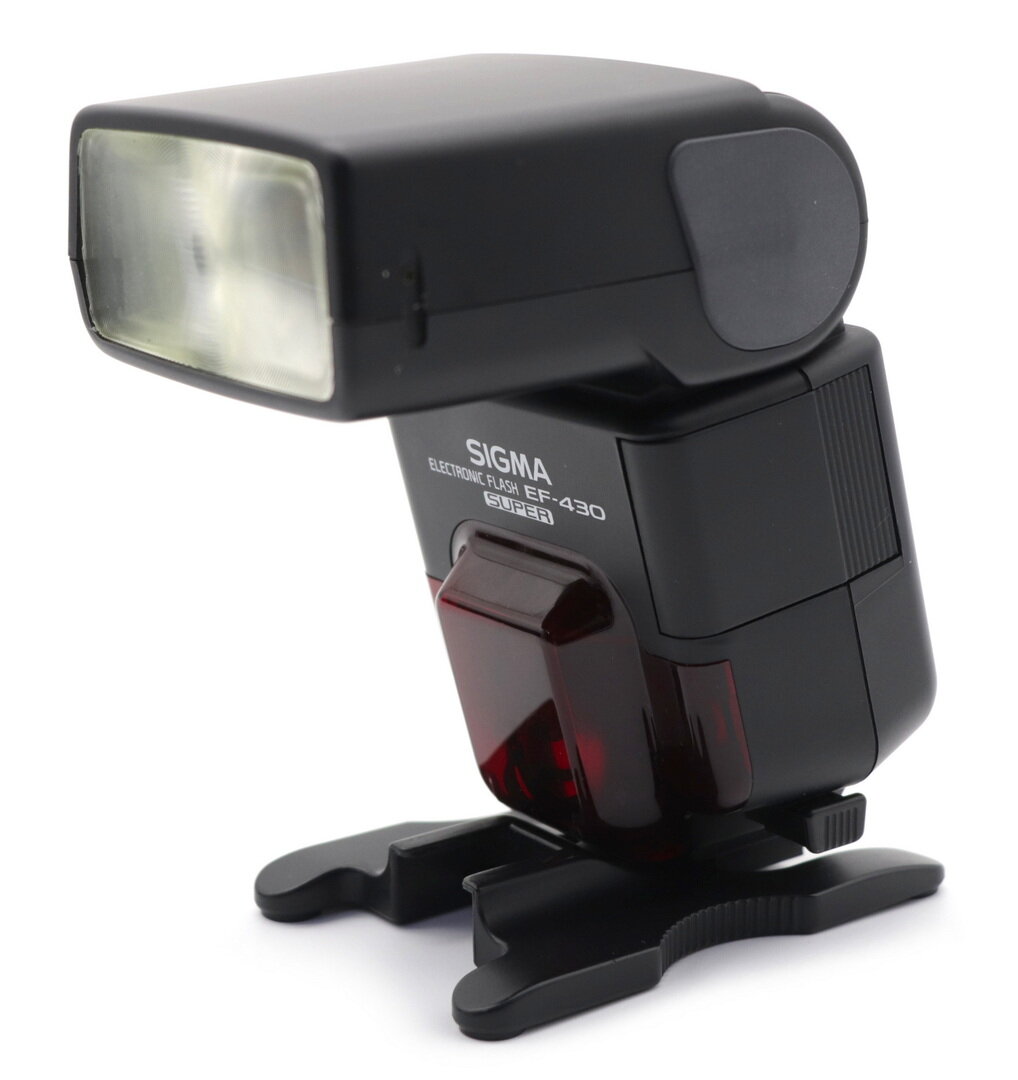 Фотовспышка Sigma EF-430 Super for Sony (Japan)