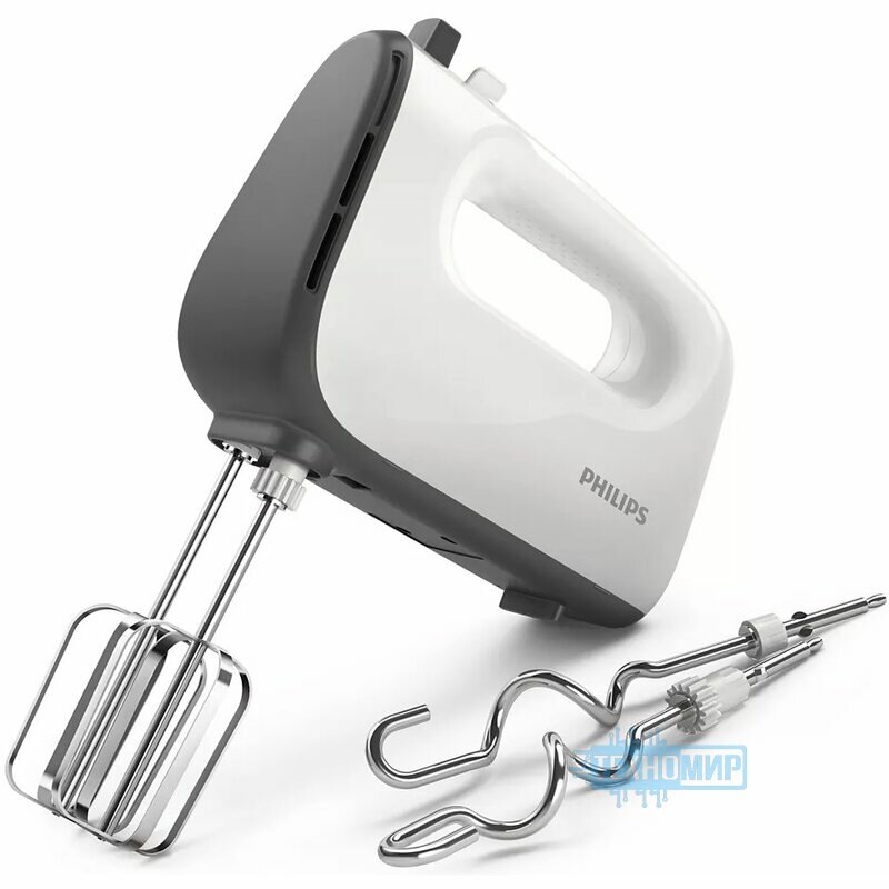 Миксер Philips Viva Collection HR3740/00