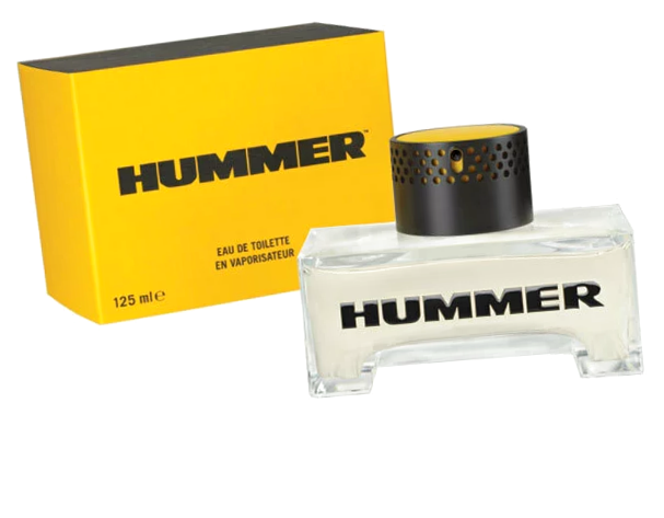 Туалетная вода Хаммер Хаммер для мужчин 125 мл / Hummer Hummer парфюм