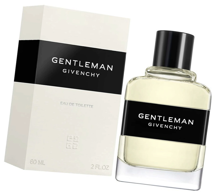 Туалетная вода Givenchy Givenchy Gentleman мини-флакон 1 / Пробник аромата Живанши Живанши Джентльмен / Красивый парфюм