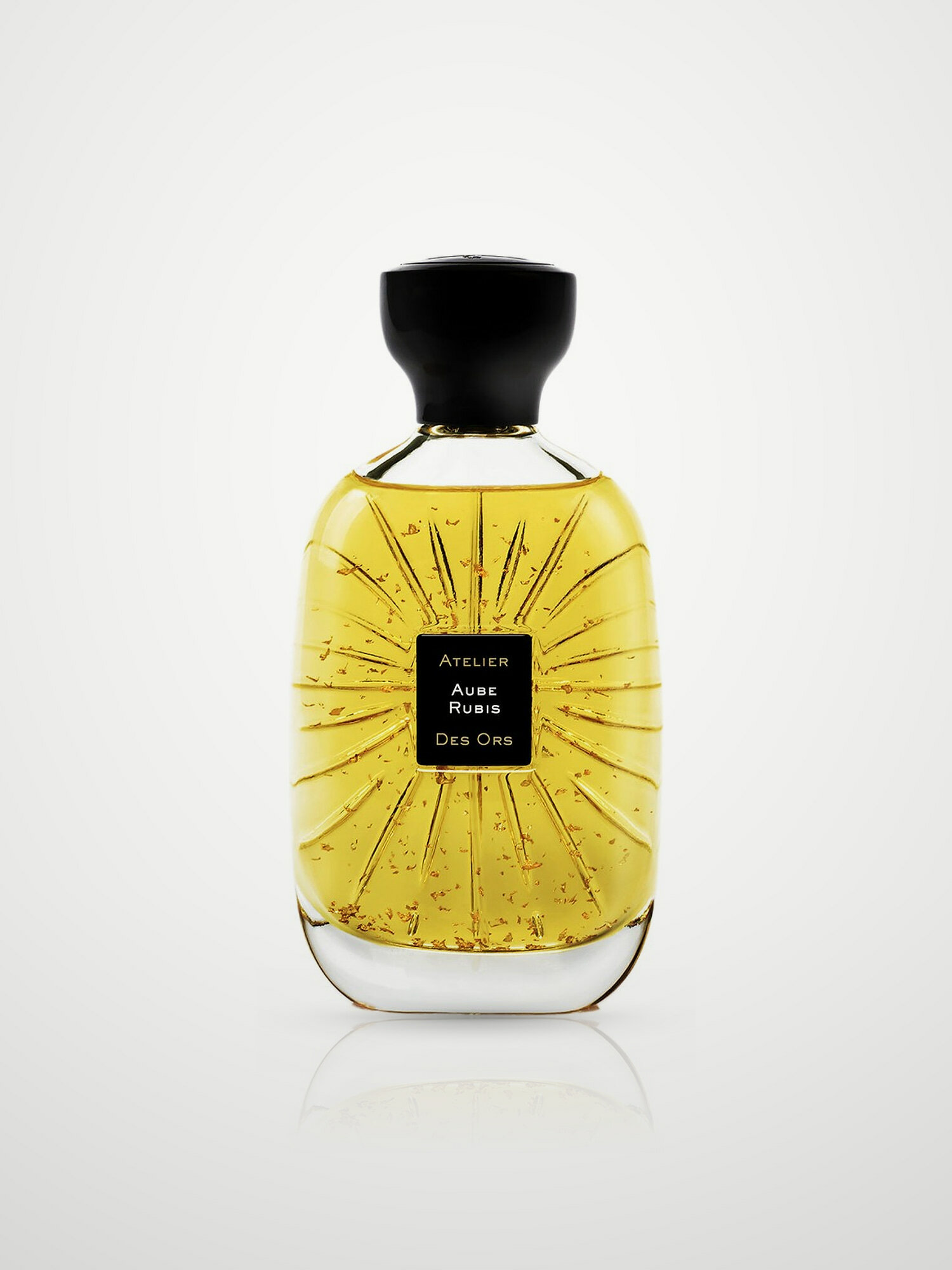 Парфюмерная вода Atelier des Ors Aube Rubis Eau de Parfum унисекс 100 мл