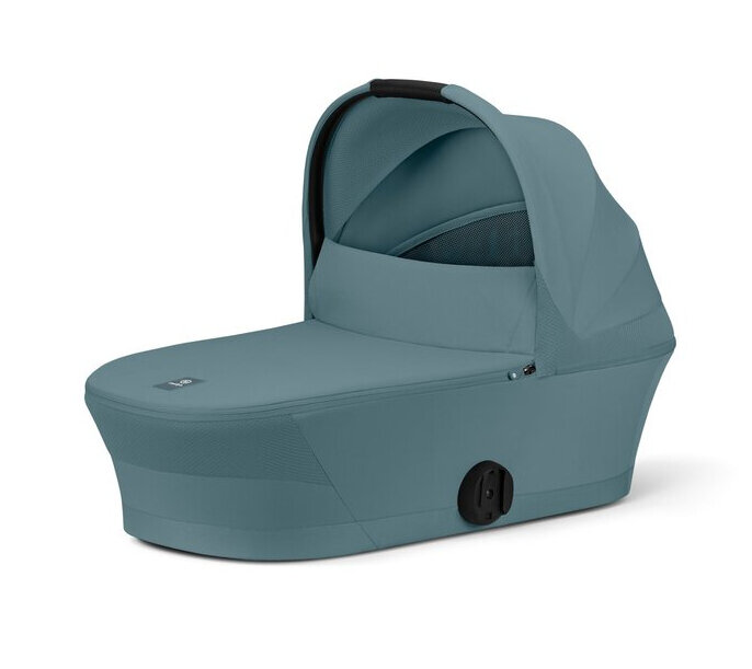 Люлька для новорожденных Сybex Melio Cot 2026 stormy blue