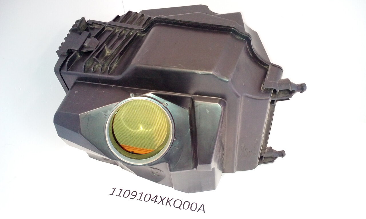 Корпус фильтра воздушного в сборе haval f7 HAVAL 1109104XKQ00A