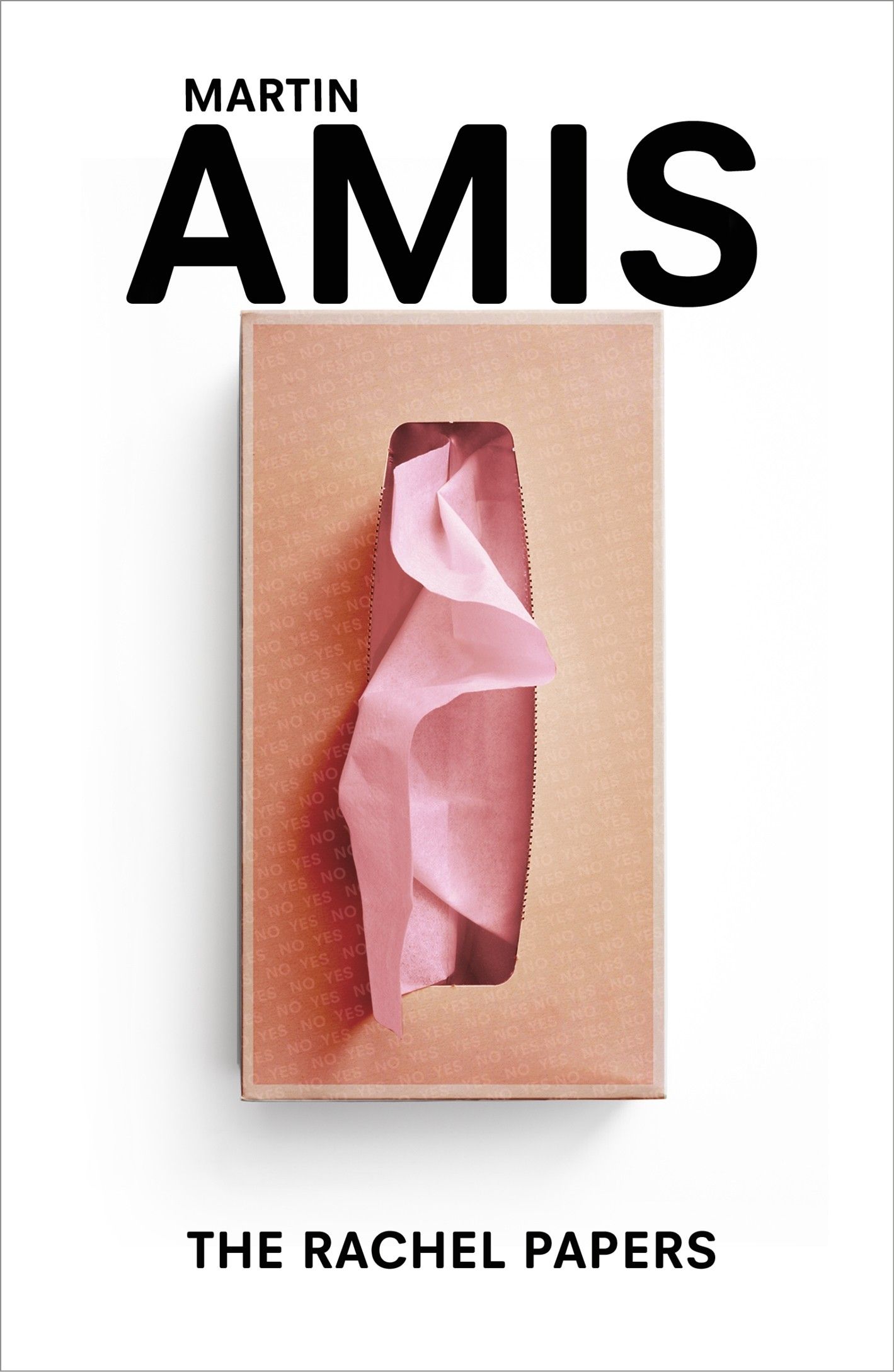 The Rachel Papers / Записки о Рейчел / Книга на Английском | Amis Martin