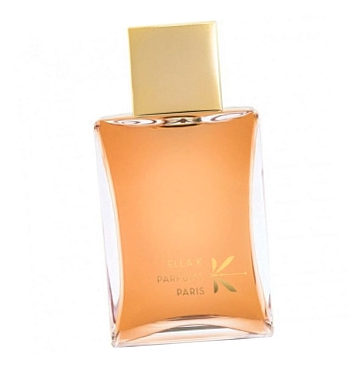 Парфюмерная вода Ella K Parfums Melodie D Altai пробник 2 / Миниатюра Элла К Парфюмс Мелодии Алтая