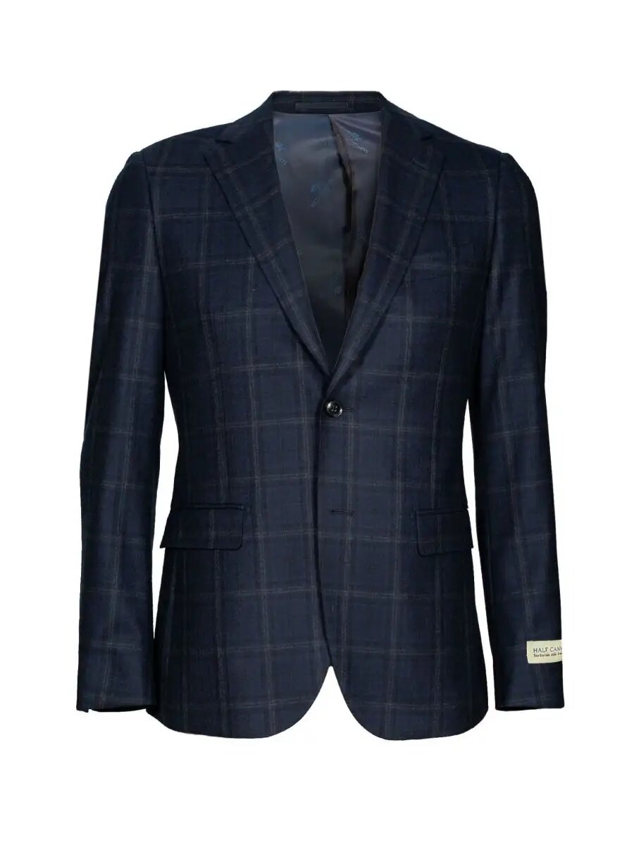 Пиджак Sartoria Club