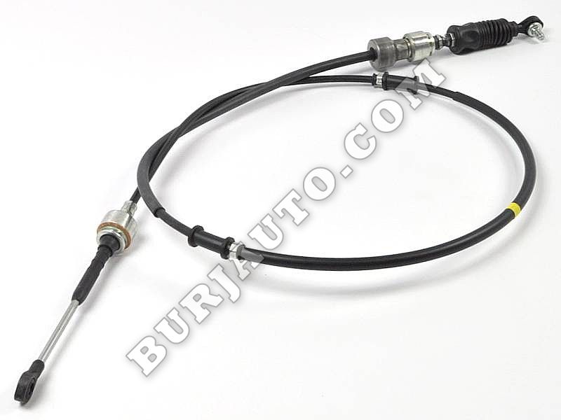 Тяга переключения передач Nissan 34935EM30A