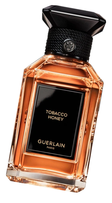 Стойкий парфюм Герлен Тобакко Хани миниатюра 2 / Парфюмерная вода Guerlain Tobacco Honey пробник / Сэмпл аромата
