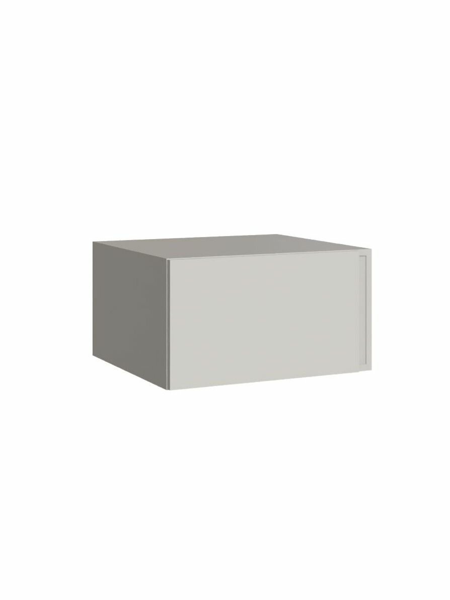 Антресоль Альта (0,55) 300, 300х550х520, кашемир, микон