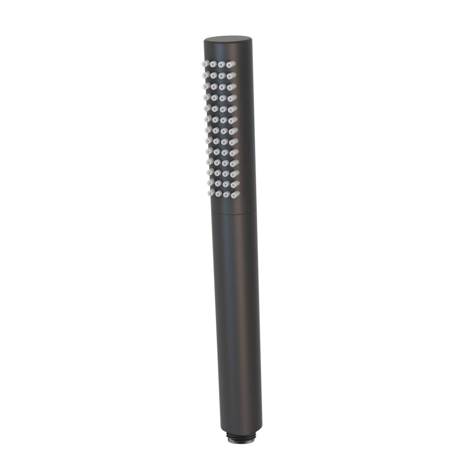 Ручной душ Paini 53PZ155TT цвет Черный брашированный