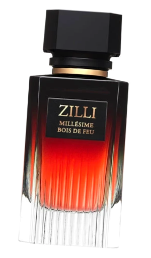 Zilli Millesime Bois De Feu духи мужской 100 мл - Зилли Буа Де Фью