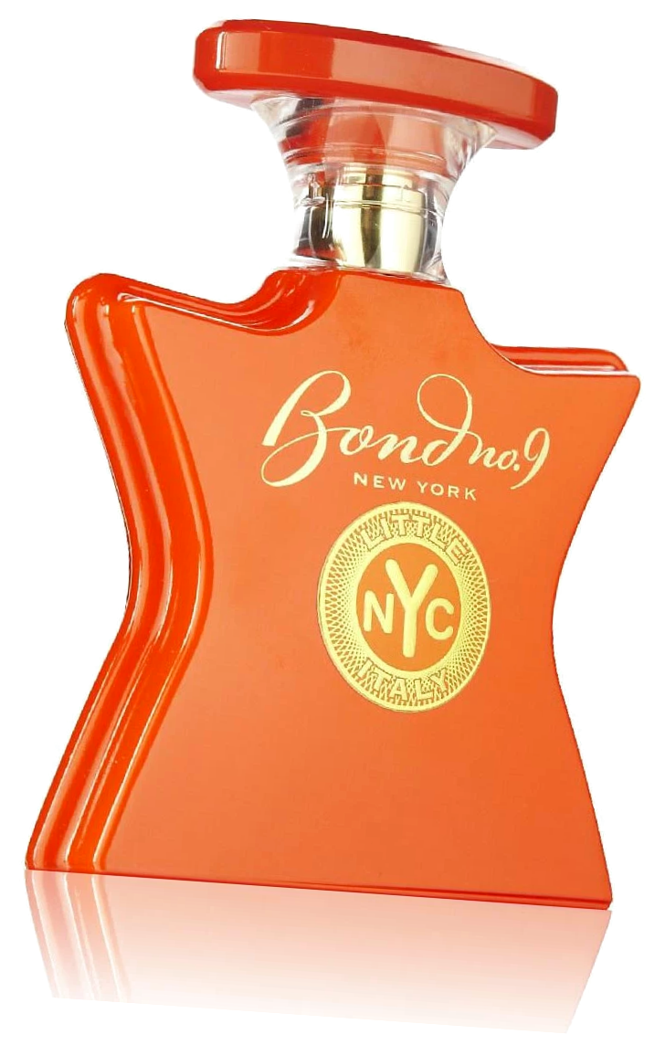 Bond No 9 Little Italy парфюмерная вода 50 мл для мужчин и женщин / Маленькая Италия