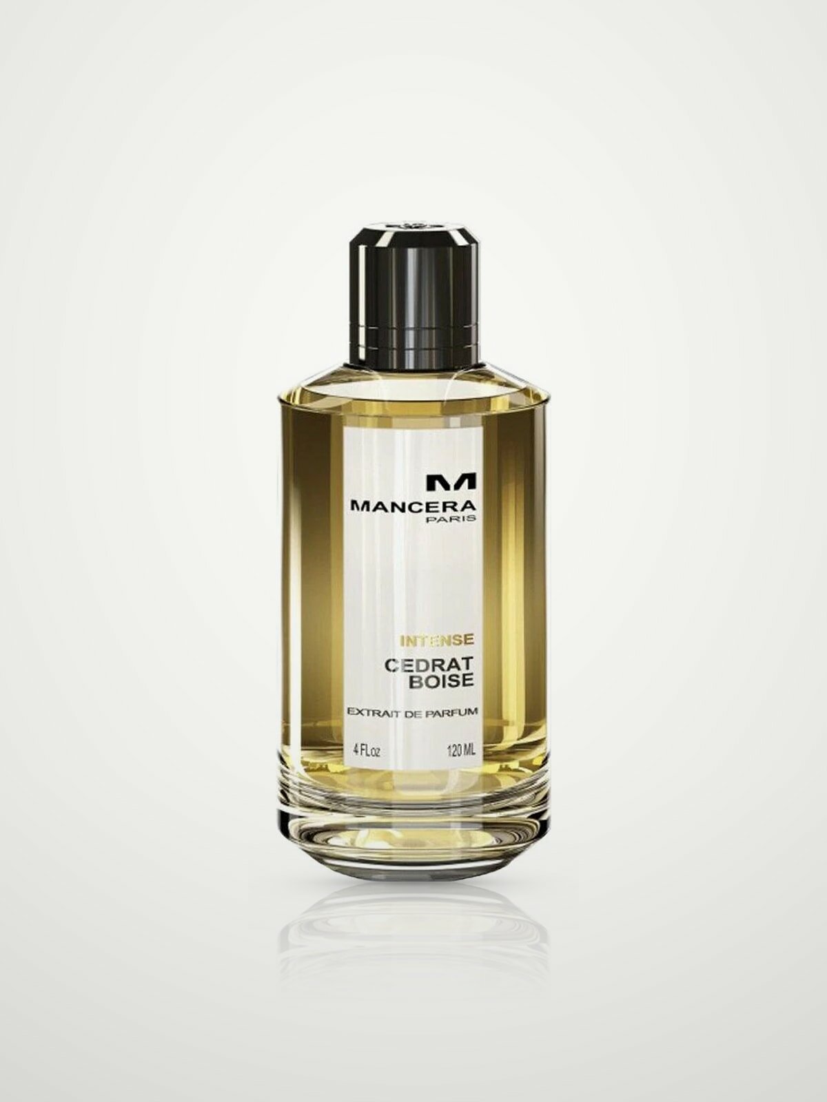 MANCERA Intense Cedrat Boise Духи унисекс 120мл