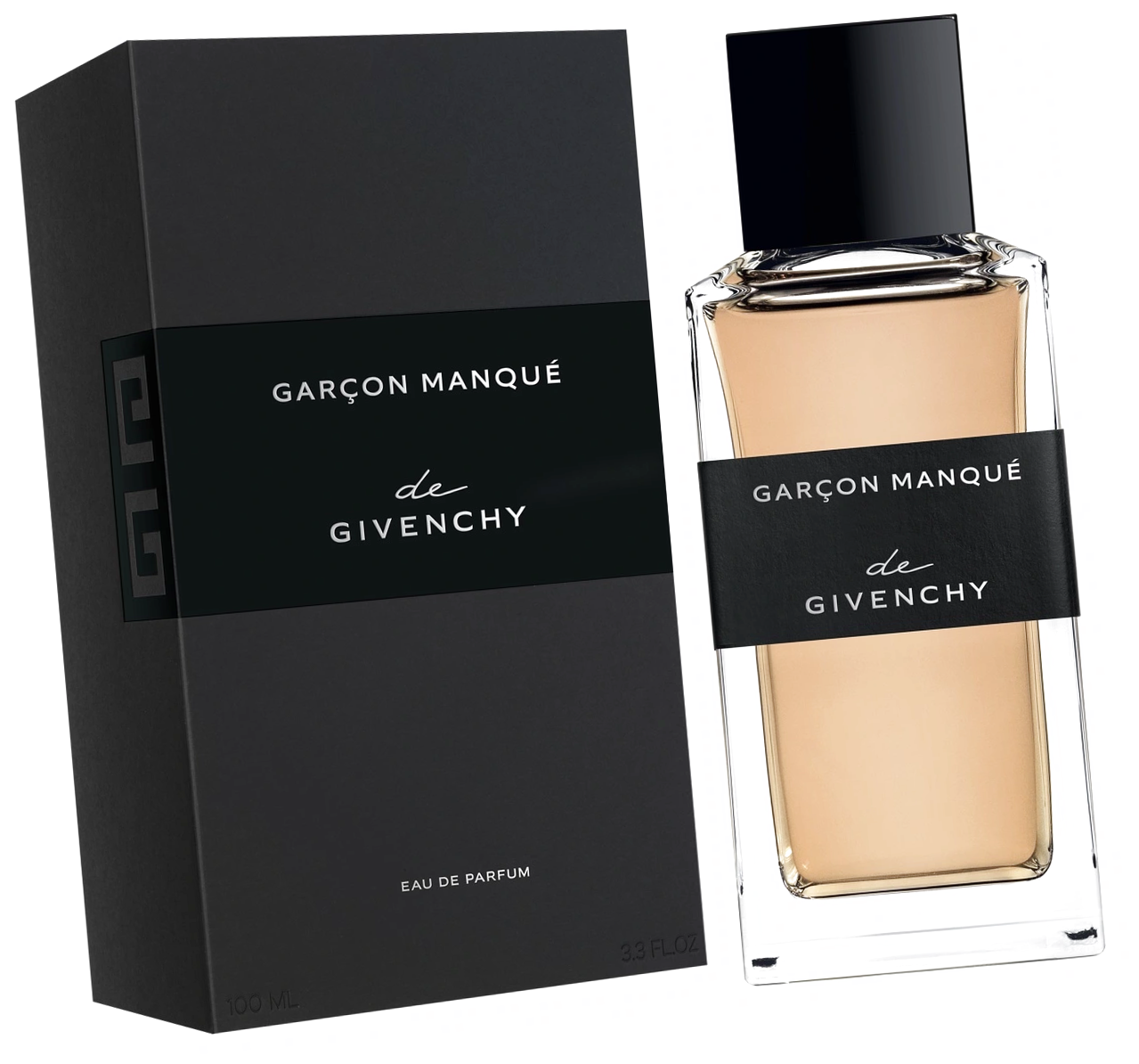 Парфюмерная вода Givenchy Garcon Manque 100 мл для мужчин и женщин - Гарсон Манке Сорванец