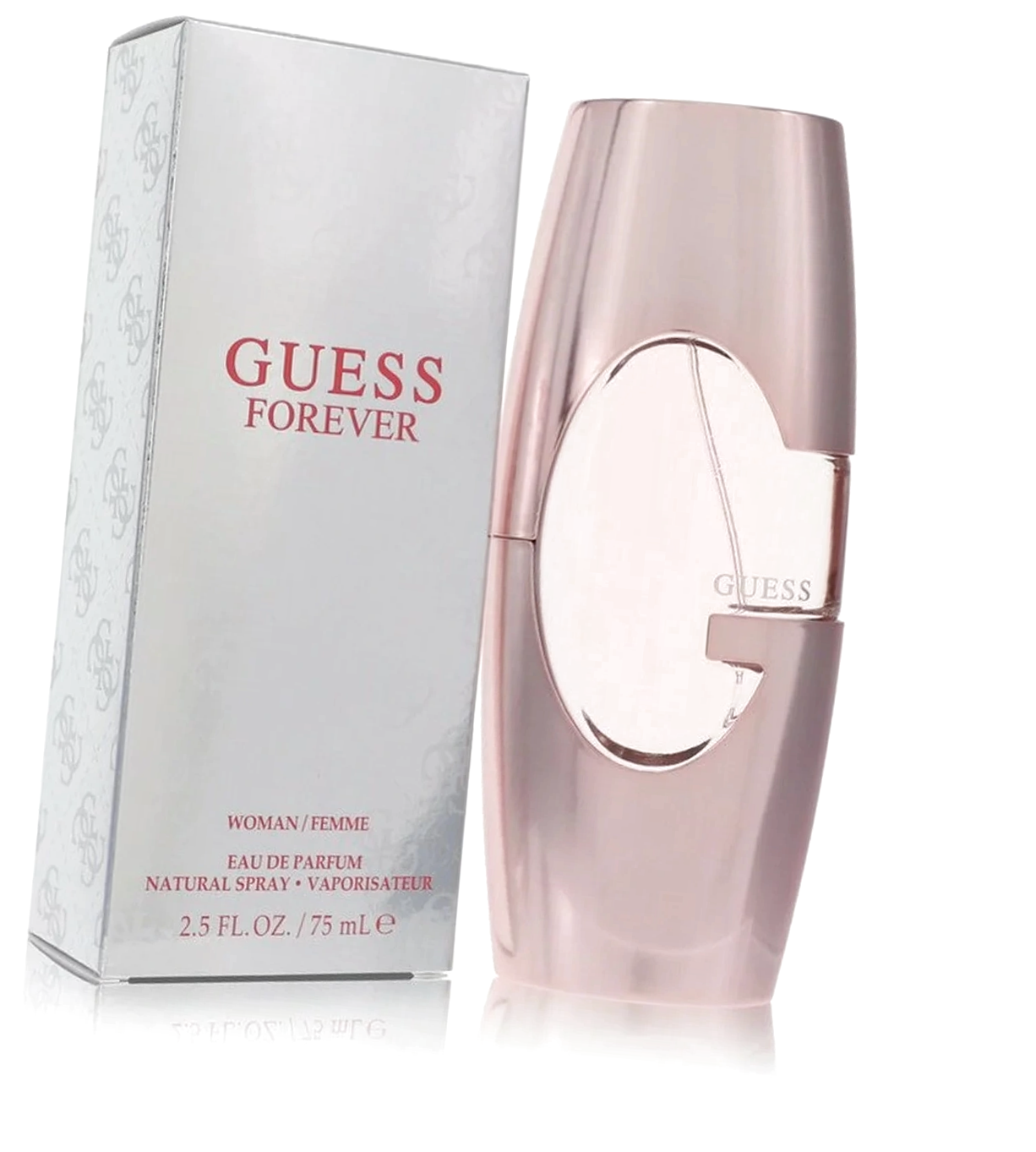Гесс Фореве женские духи 75 мл / Guess Forever парфюмерная вода