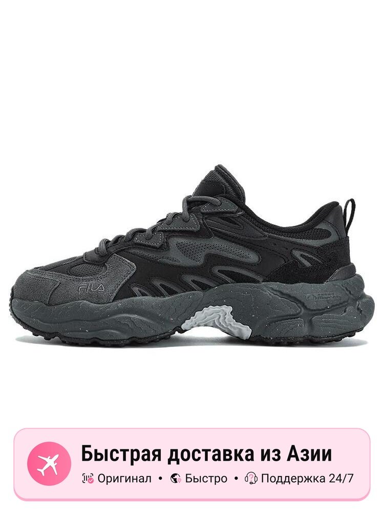 Кроссовки Fila Fern