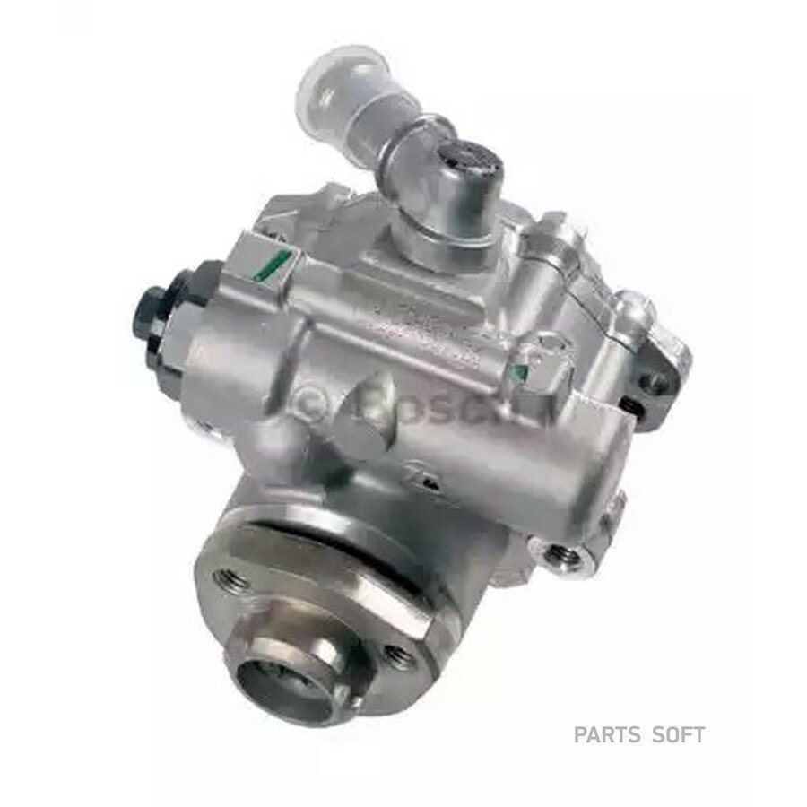 Насос ГУР от официального дистрибьютора, BOSCH, артикул KS00000578