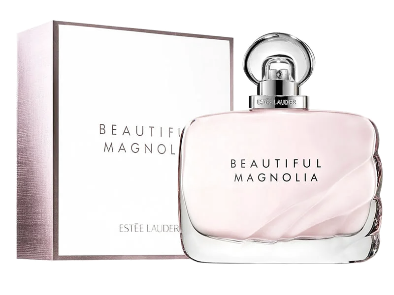 Estee Lauder Beautiful Magnolia духи женские 100 мл - Бьютифул Магнолия Эсте Лаудер