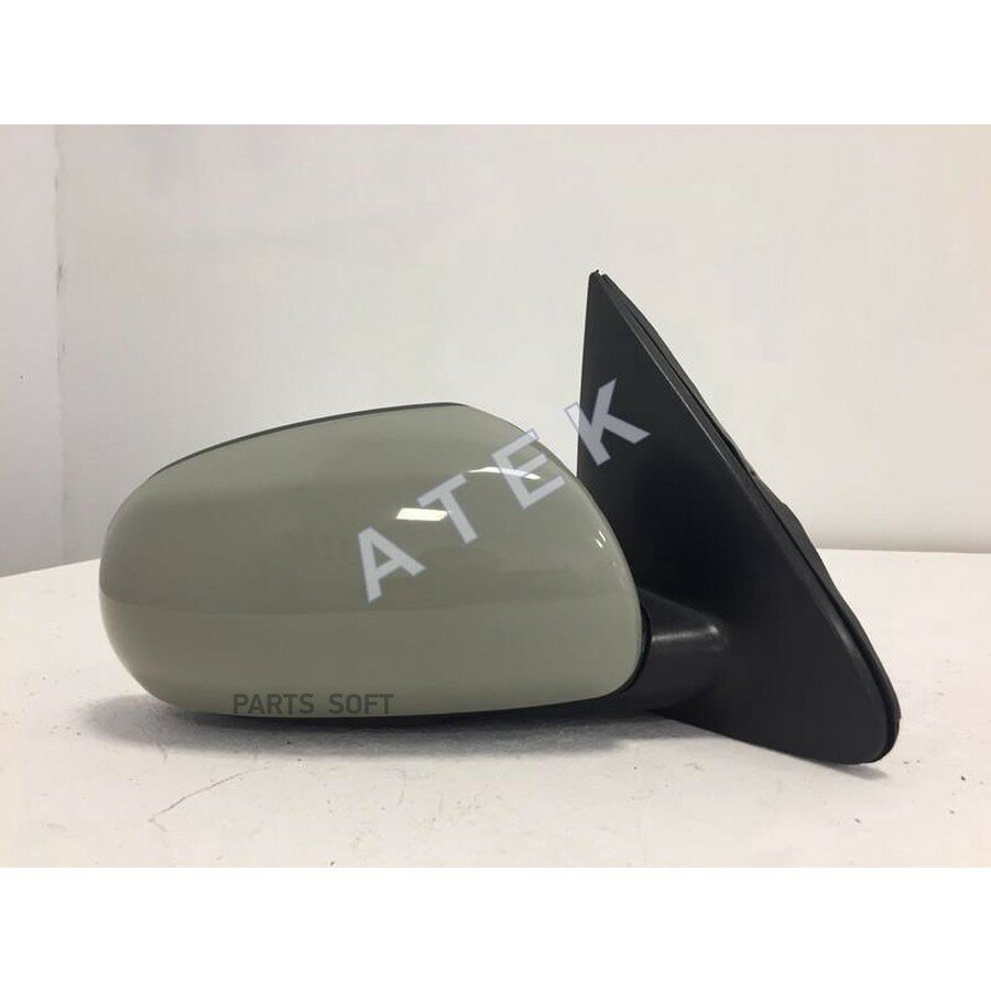 Зеркало RH Cerato 09-11 876201M000 ATEK 24123201 от официального дистрибьютора, ATEK, артикул 24123201