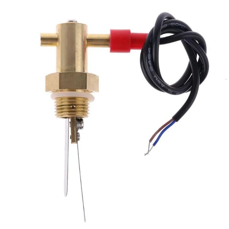 Выключатель потока воды G1/2" DN15