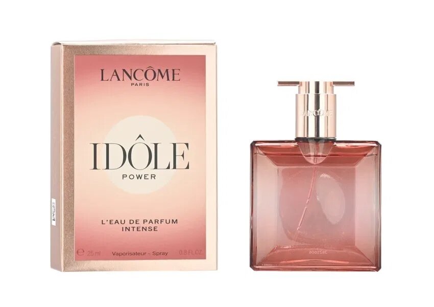 Шарф-манишка Lancome