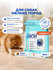 Сухой корм Jarvi Monoprotein line гипоаллергенный holistic для взрослых собак ме...