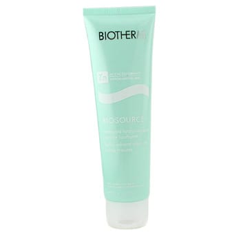 Средство для снятия макияжа Biotherm Biosource hydra mineral cleanser, 150 мл