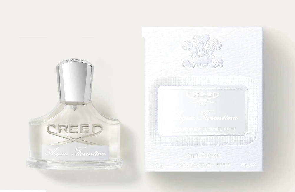 Женский парфюм Крид Аква Фиорентина 30 мл - Creed Acqua Fiorentina Флорентийская вода