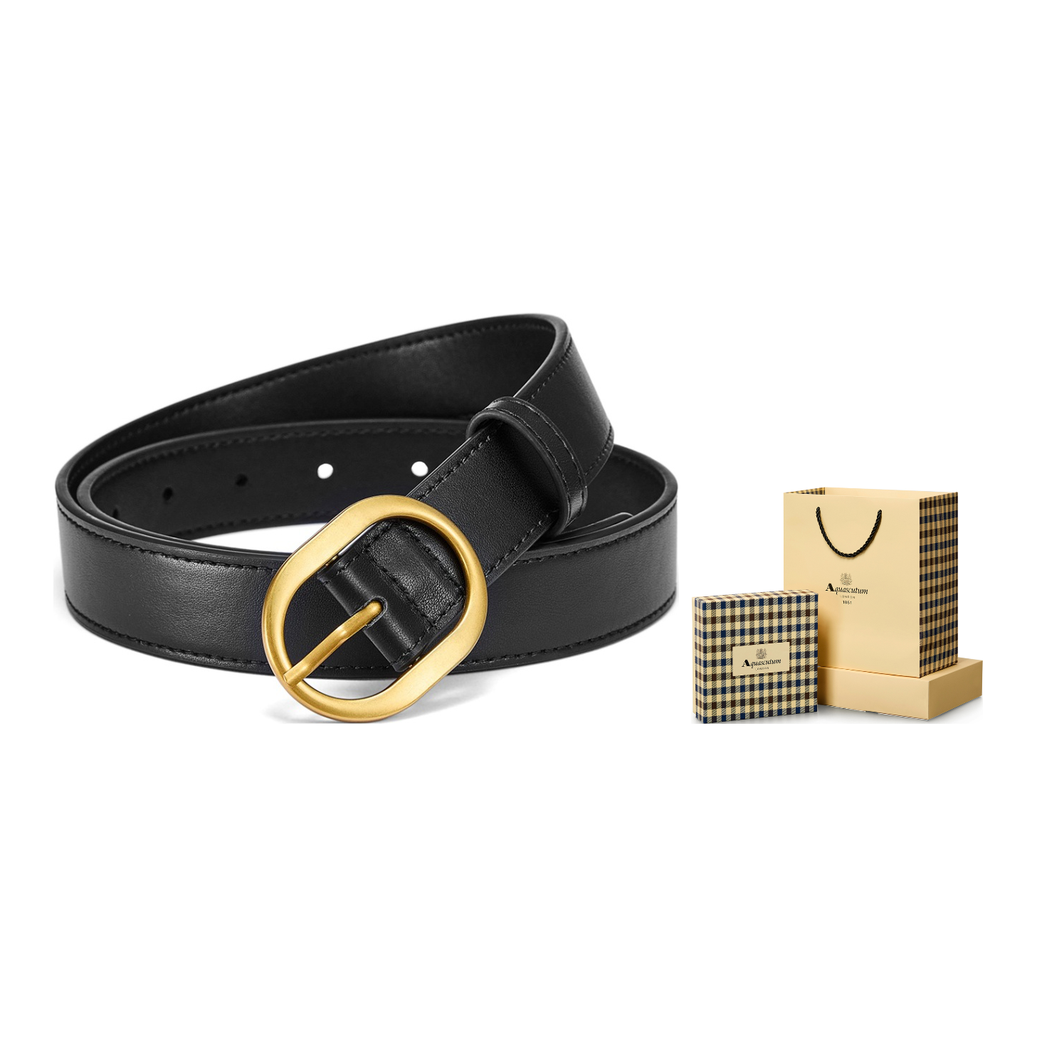 Пояс Aquascutum