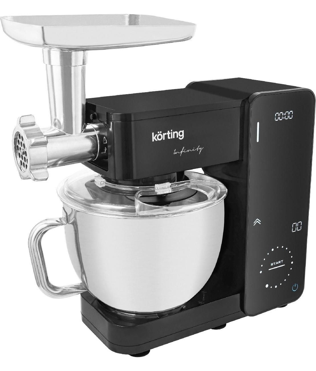 Кухонная машина Korting kkm 0101 m infinity