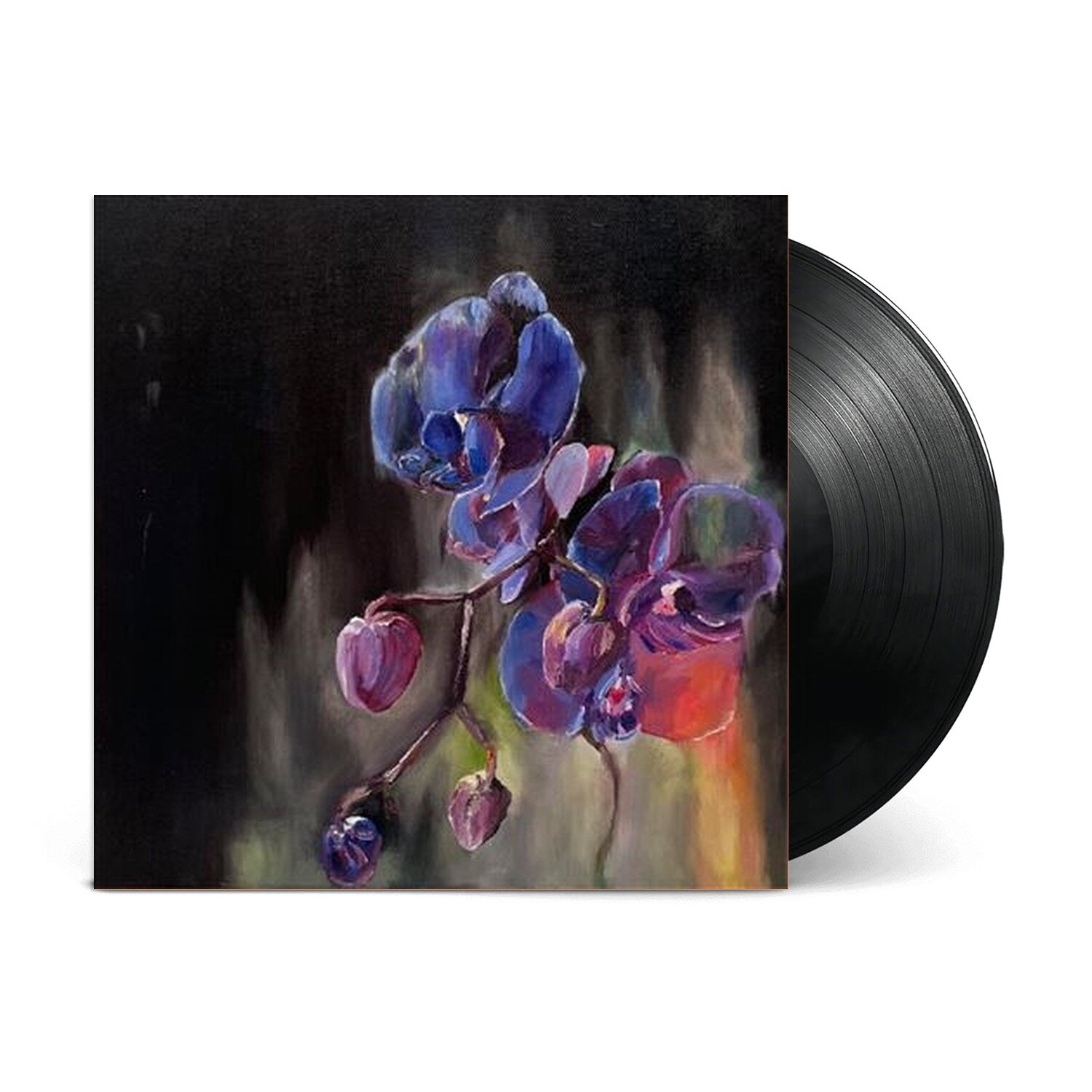 Виниловая пластинка Why Bonnie - Wish On The Bone (Vinyl, LP, Album, 2024)
