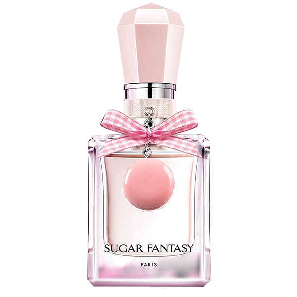 Женская парфюмерная вода Geparlys Sugar Fantasy 85 мл - Джохан Б Шугар Фентези