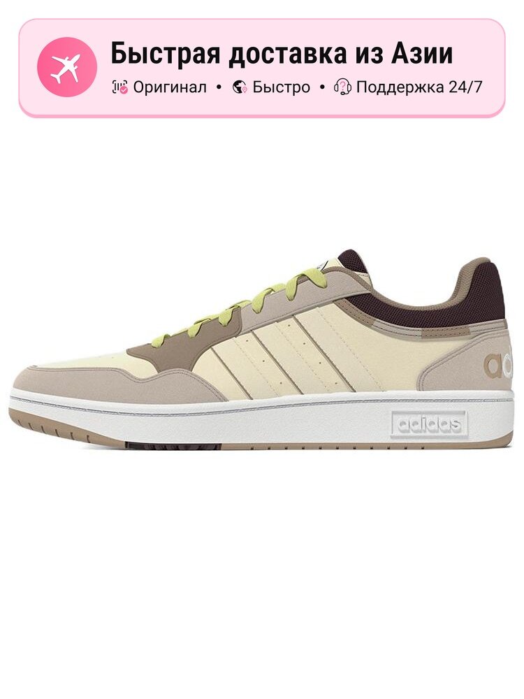 Кроссовки adidas Hoops 3.0
