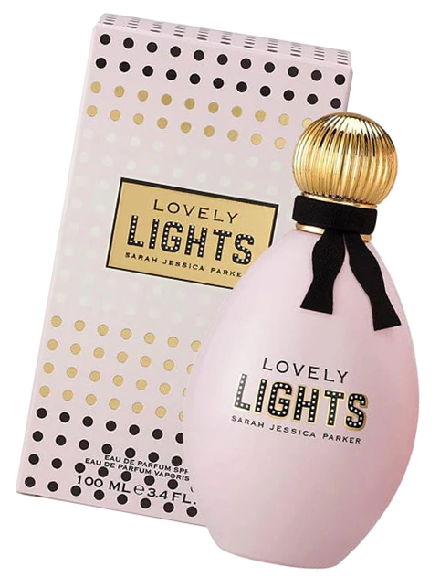 Женский аромат Sarah Jessica Parker Lovely Lights 100 мл - Лавли Лайтс